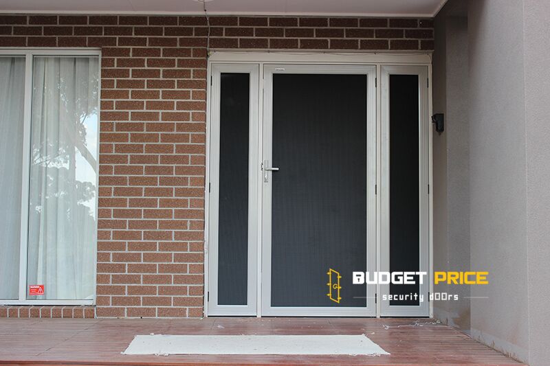 Melbourne, Business, Steel Security Doors Melbourne | Strong, Stylish, Secure