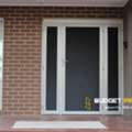 Steel Security Doors Melbourne | Strong, Stylish, Secure