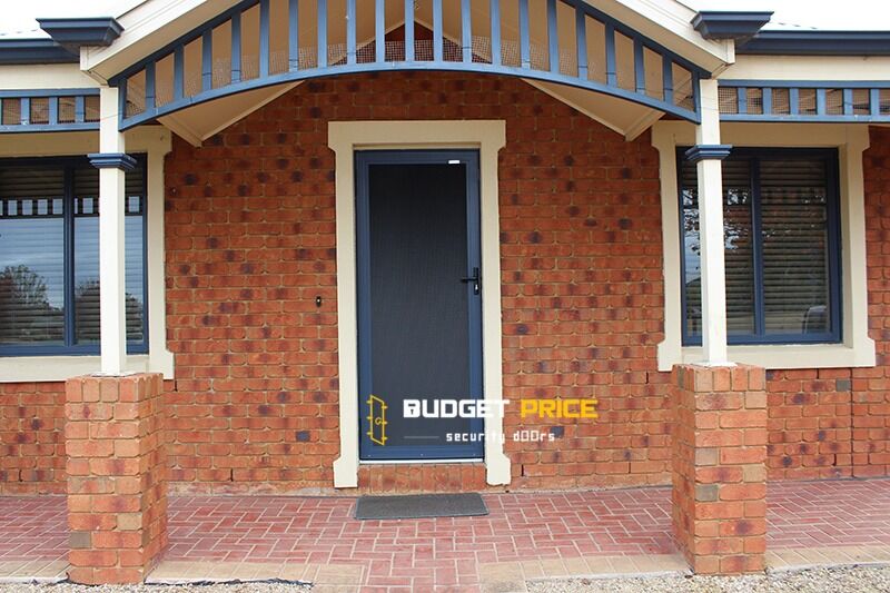 Melbourne, Business, Steel Security Doors Melbourne | Strong, Stylish, Secure