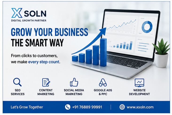 Jaipur, Appliance Repair, Grow Your Business With The Best Digital Marketing Agency In Jaipur