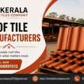 Roof Tile Manufacturers
