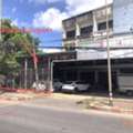 THB 4108000,  4 BR,  57 Sq. Feet,  Commercial Building For Sale In Surat Thani, 3 Floors, With Mezzanine, 2 Units, Surat