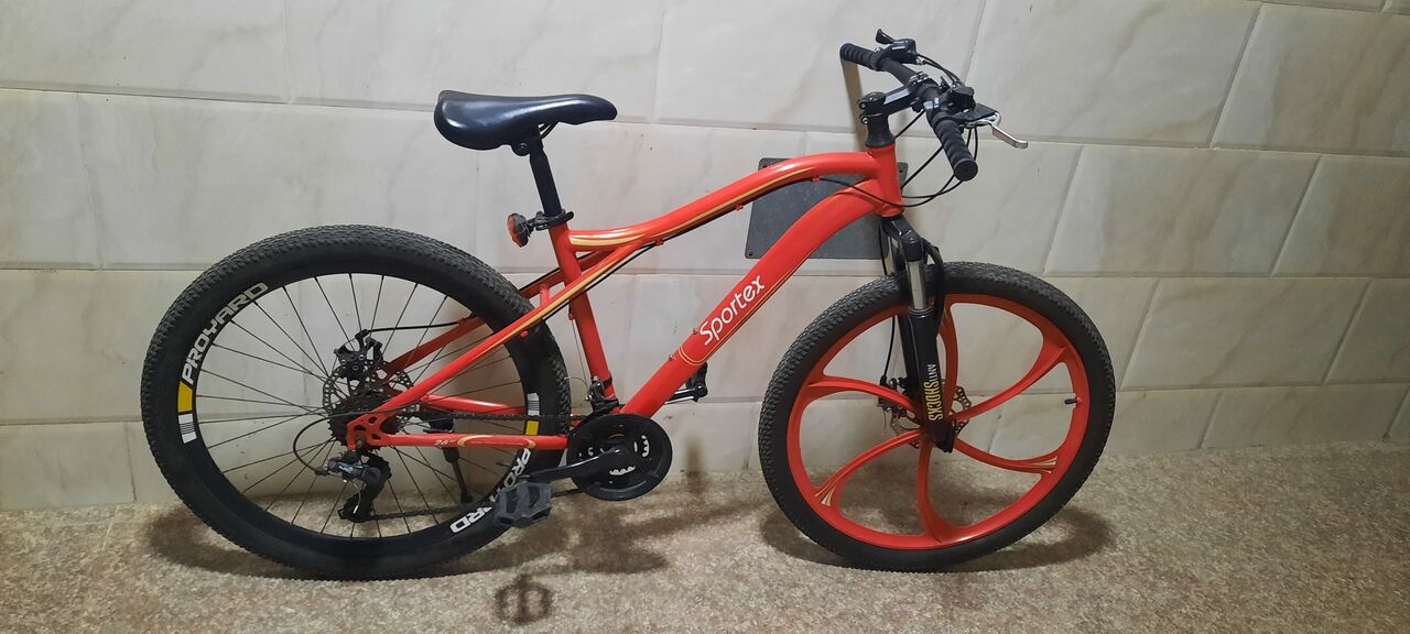 Yanbu, Bicycles, SAR 550,  Bicycle
