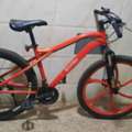 SAR 550,  Bicycle