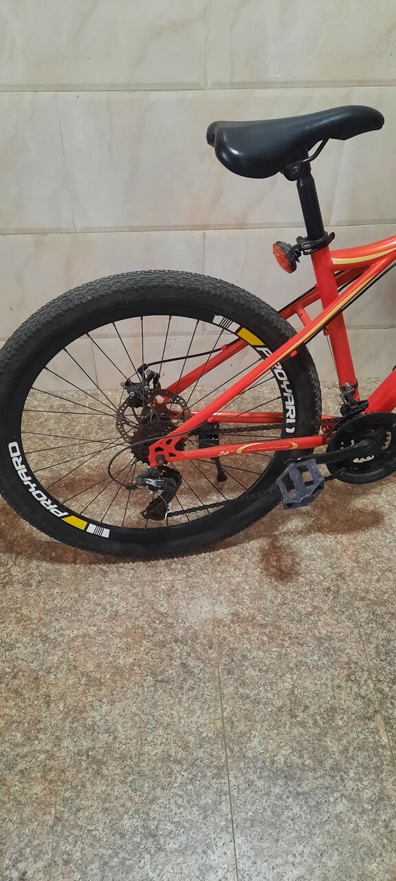 Yanbu, Bicycles, SAR 550,  Bicycle