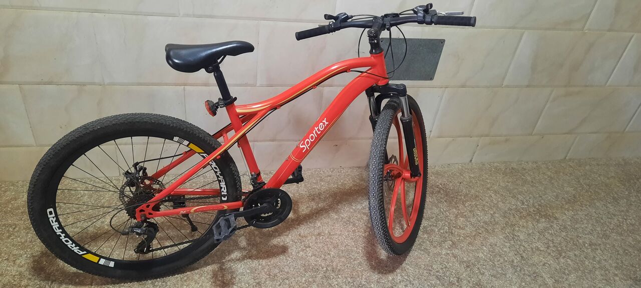 Yanbu, Bicycles, SAR 550,  Bicycle