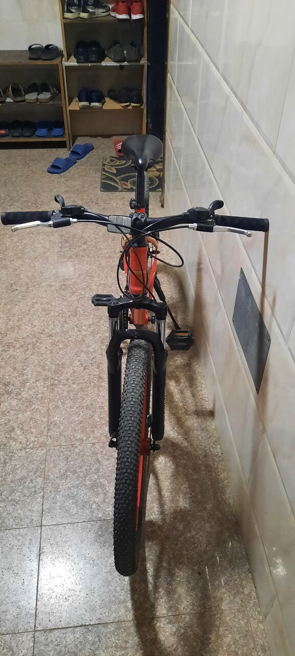 Yanbu, Bicycles, SAR 550,  Bicycle