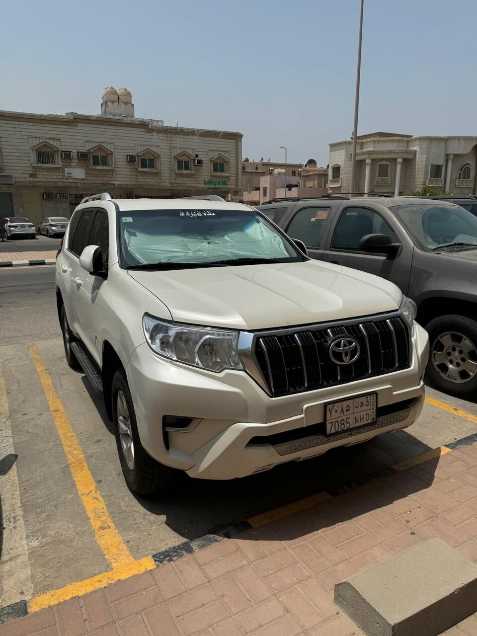 Jubail Industrial City, Equipment Rental, FUSION - EQUIPMENT RENTAL