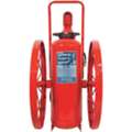 Ansul, Aramco Approved, 125 LBS DCP, Fire Extinguishers Bulk Stock Available In Dammam