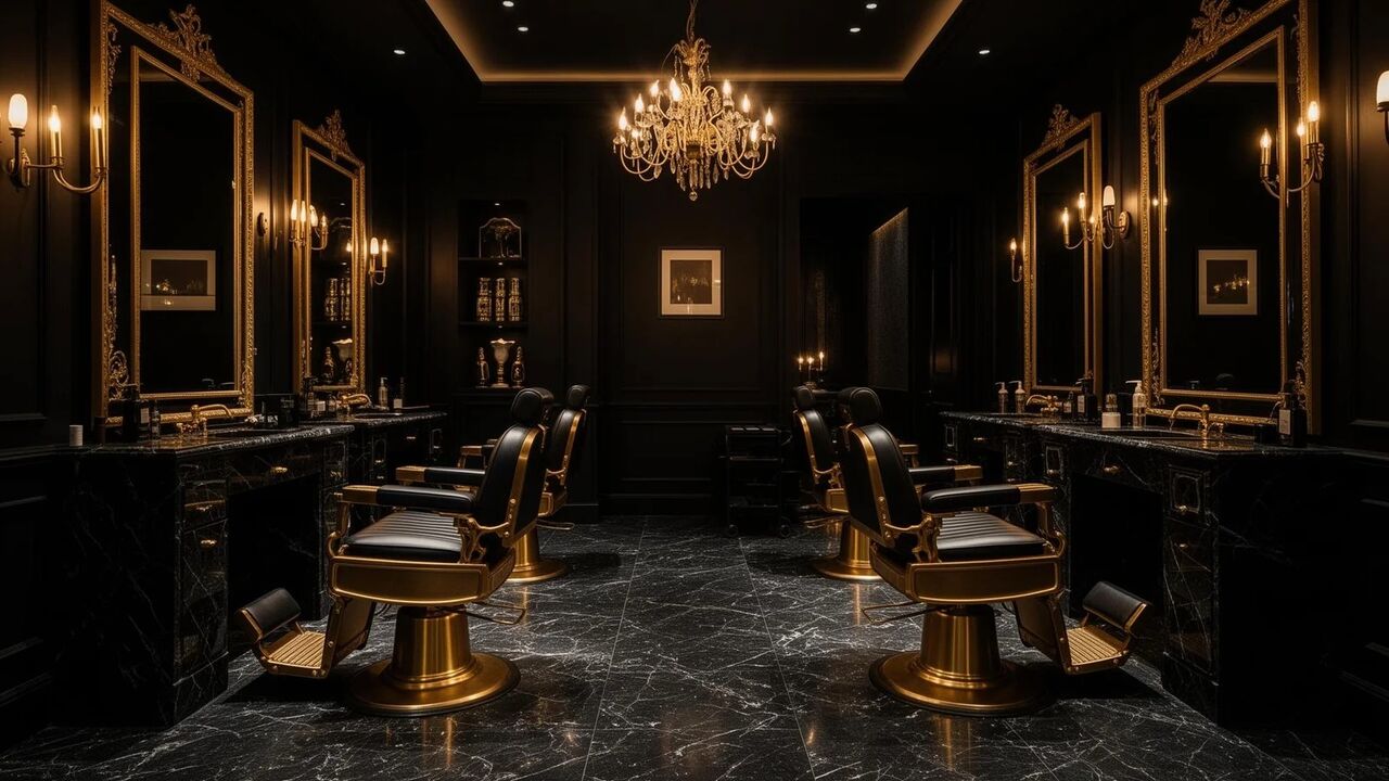 Bali, Business, Best Hair Salon In Canggu Bali | Hair Kraft Studio & Barber Shop