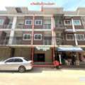 THB 2287000,  6 BR,  25 Sq. Feet,  Commercial Building For Sale In Surat Thani City, Srithong Palace Project, Surat Thani -