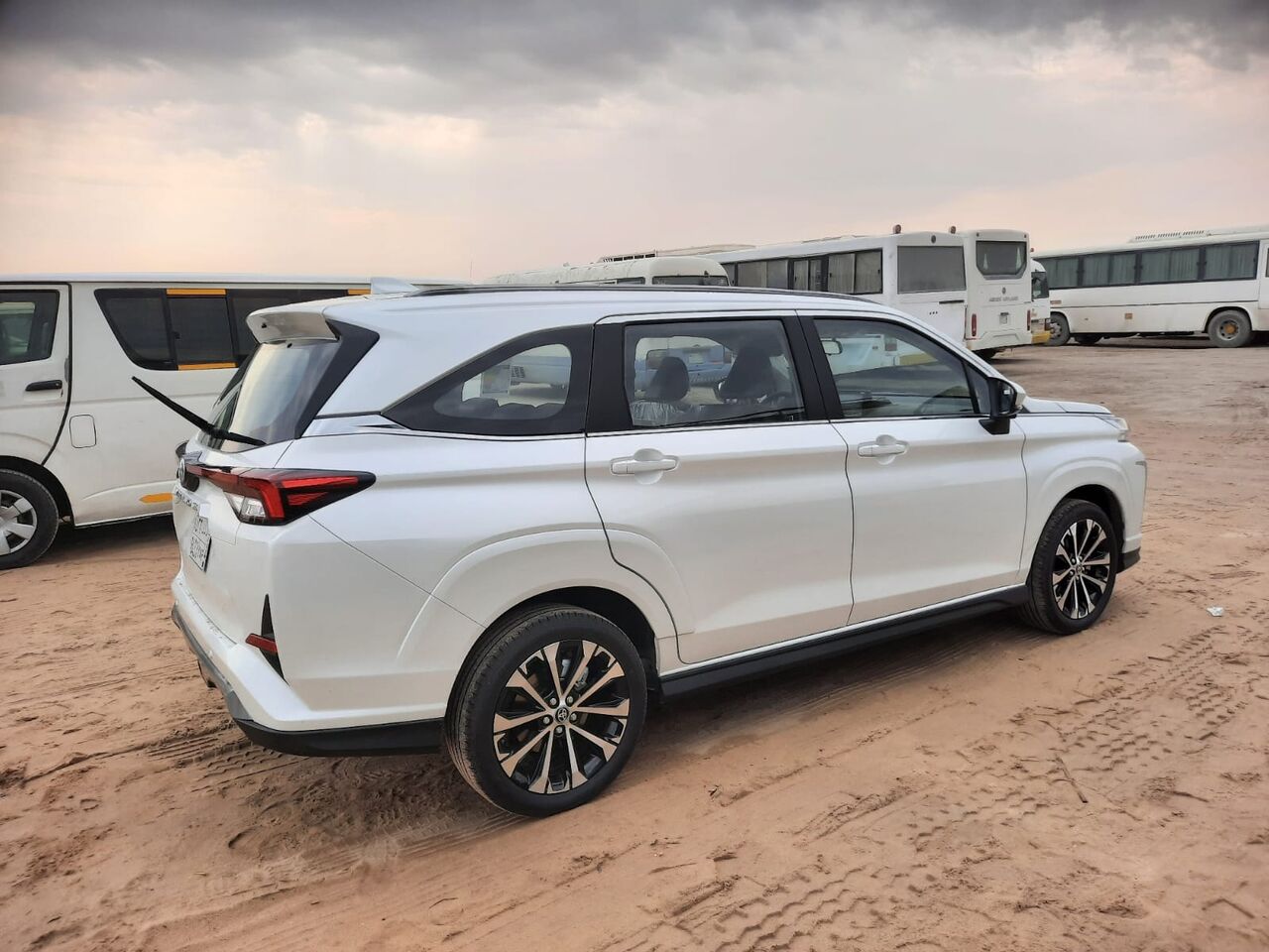 Jubail, Passenger Transport, 🌍✨AL-JUBAIL TRANSPORT SERVICE ✨🌍  EVERYDAY TRANSPORT   DATE 📆  25 JULY 2026  (HYUNDAI
