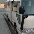 🌍AL-JUBAIL TRANSPORT SERVICE🌏 30 SEATER COASTER AVAILABLE FOR LOCAL TRIP & LONG TRIP 📢