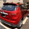 SAR 30000, Changan CS35 Full Option, 2019, Automatic, 54000 KM,