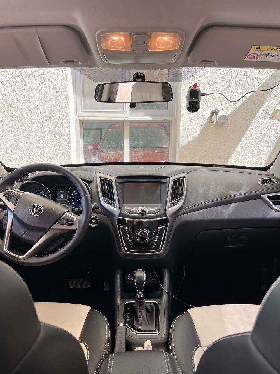 Dhahran, Vehicles, Cars & Trucks , SAR 30000,  Changan CS35 Full Option,  2019,  Automatic,  54000 KM,