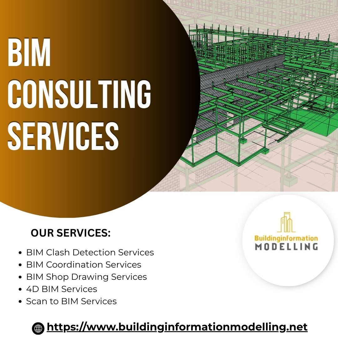 New York, Construction, Top BIM Consulting Service By Trusted BIM Company In The USA