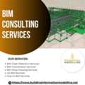 Top BIM Consulting Service By Trusted BIM Company In The USA
