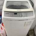 SAR 400,  Samsung Washing Machine 5Kg Working Perfect Condition