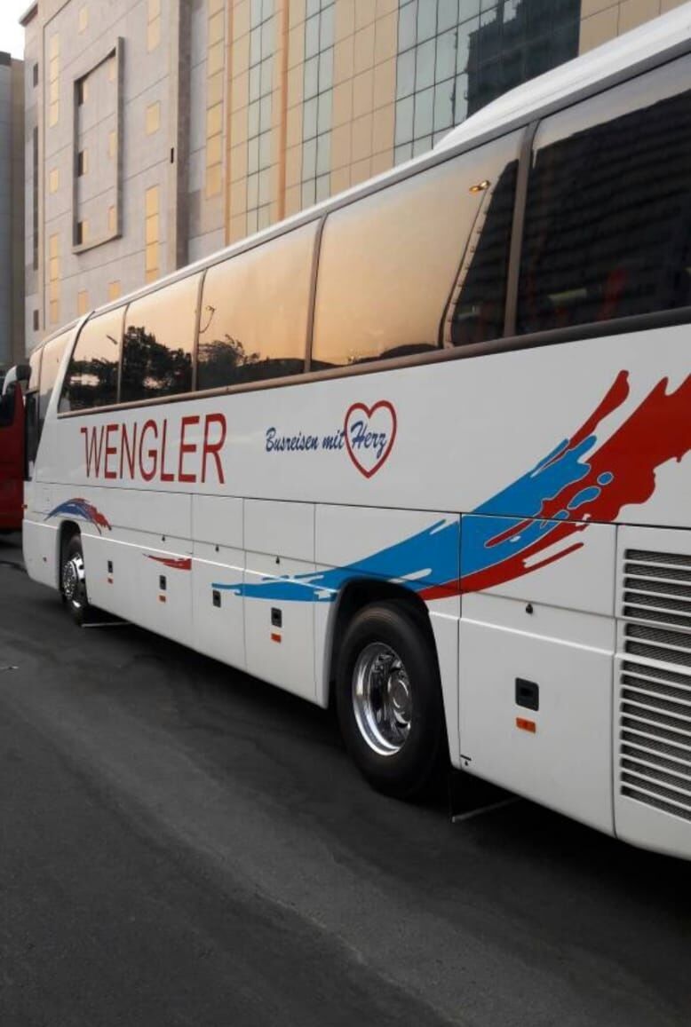 Jubail, Passenger Transport, ​🌍✨𝐀𝐋-𝐉𝐔𝐁𝐀𝐈𝐋 𝐓𝐑𝐀𝐍𝐒𝐏𝐎𝐑𝐓 𝐒𝐄𝐑𝐕𝐈𝐂𝐄✨