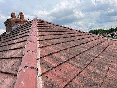 London, Business, Precise Roofing