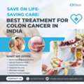 Best Treatment For Colon Cancer In India