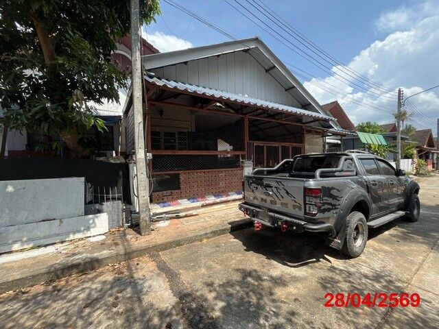 Bangkok, Real Estate For Sale, THB 1419000,  2 BR,  39 Sq. Feet,  Single House For Sale In Surat Thani, Greenville Project, Greenville House Road.