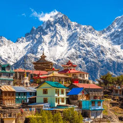 Kolkata, Travel, Spiti Valley Package Tour From Hyderabad