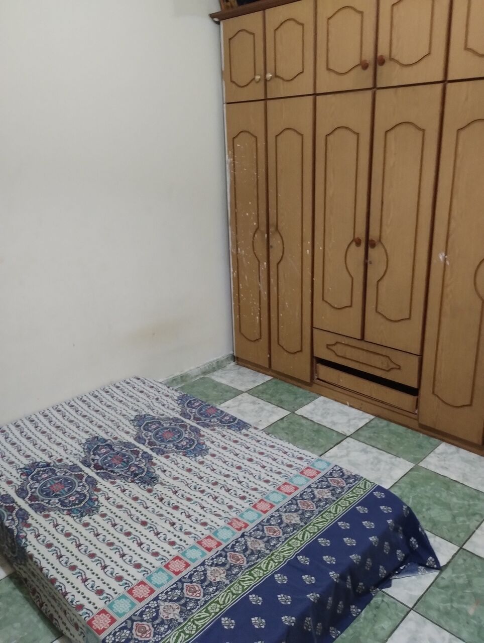 Jeddah, Rooms for Rent, SAR 1000/month,  Furnished,  Separate Single Room