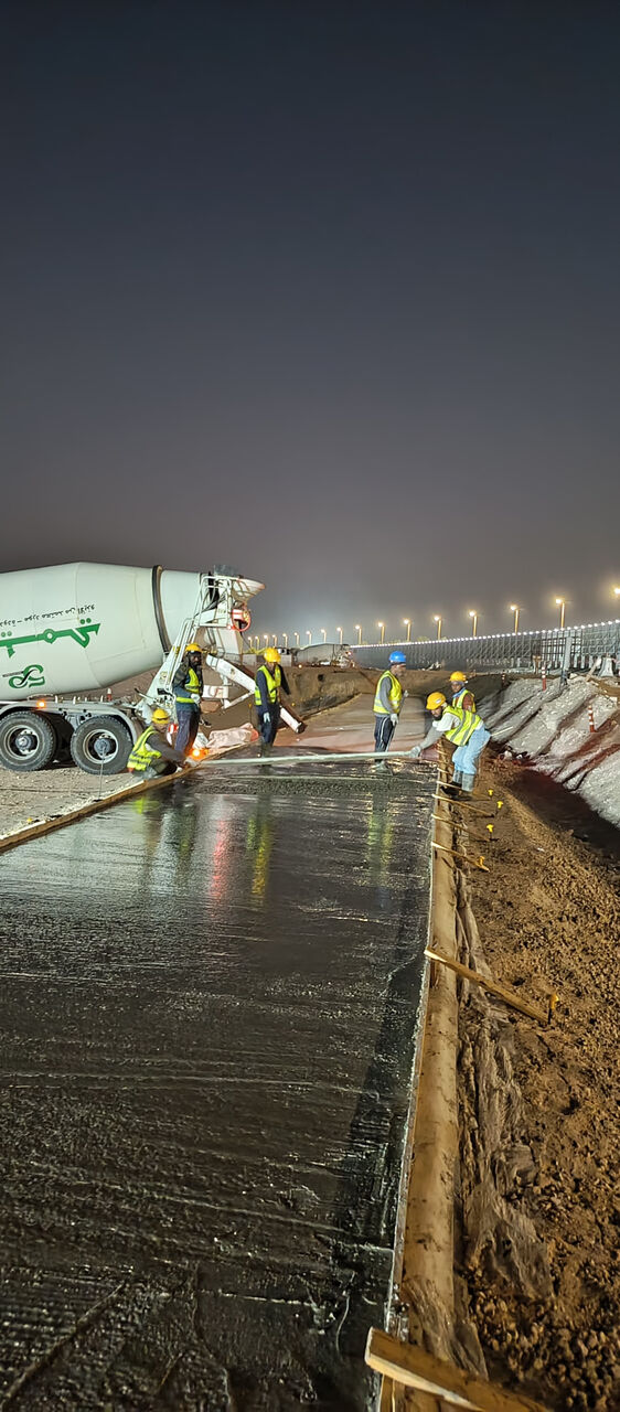 Khobar, Construction, Construction Engineering Services And Consultancy