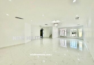 Salwa, Villas, KWD 1500,  Elegant 5-Bedroom Family Villa For Rent In Salwa, Kuwait
