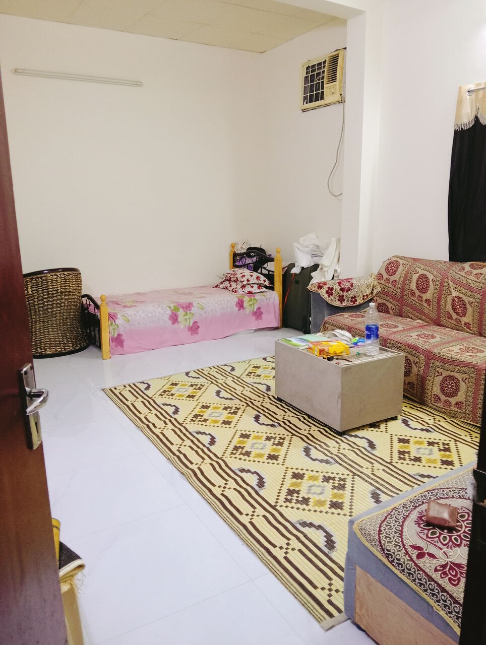 Gudaibiya, Bedspace For Rent, BHD 50/month,  Bed Space Near Awal Nesto, Gudabiya 50BD