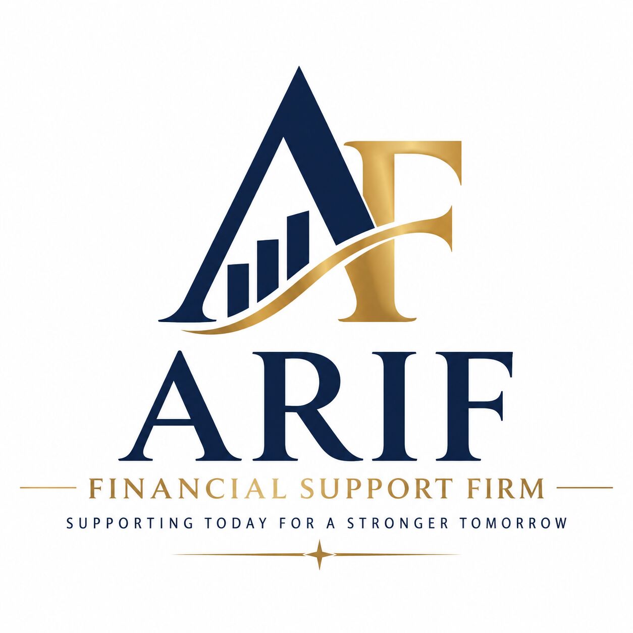New York, Software Development, Support Firm Arif Financial