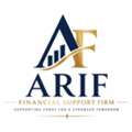Support Firm Arif Financial