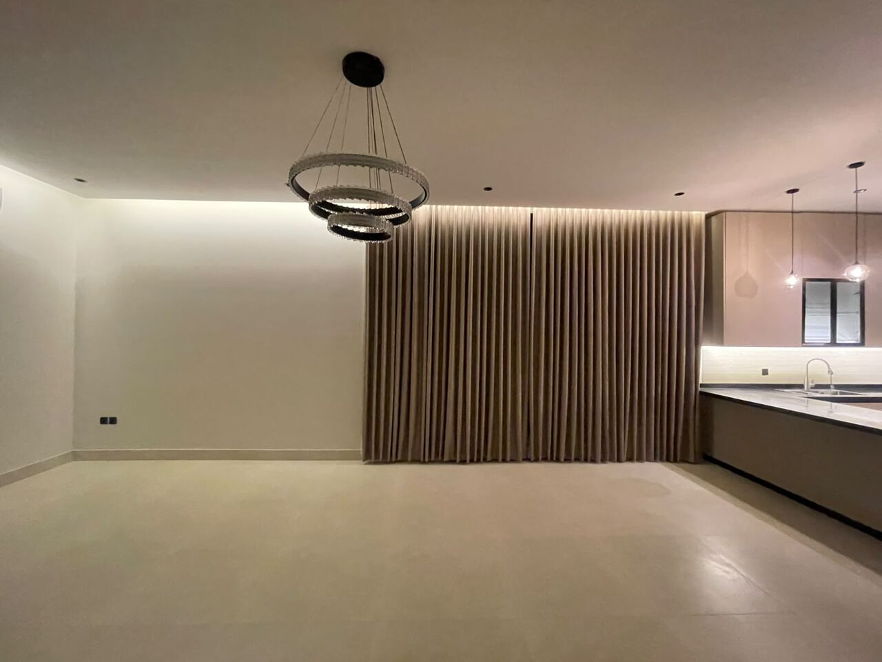 Al Malaz, Apartments, Flats, Houses & Villas, SAR 65000/year,  Furnished,  3 BR,  186 Sq. Meter,  Brand New 3BHK In A Townhouse Floor