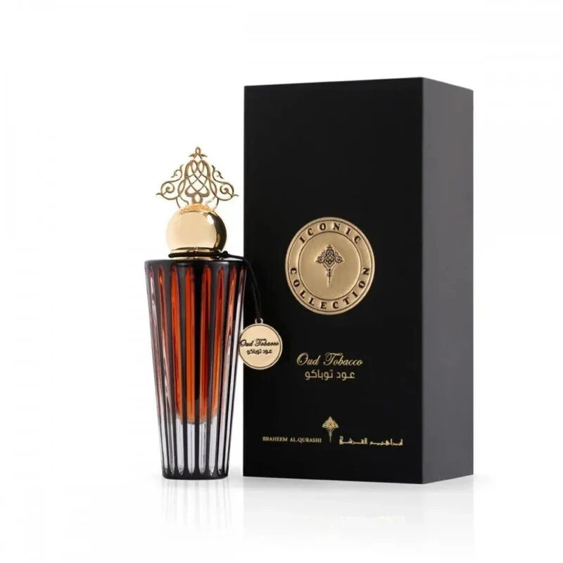 London, Perfumes & Fragrances, GBP 124,  Tobacco Oud Perfume | Fragrance Forte LTD