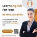 Free Learning Spoken English For Beginners And Daily Practice