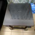 BHD 7, Side Table