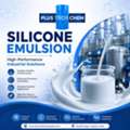 Bulk Silicone Emulsion Manufacturers For Industrial Supply