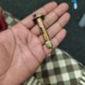 SAR 30,  M10 X 60mm Sleeve Anchor Bolts