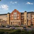 3D Exterior Rendering For Stunning Architectural Visuals