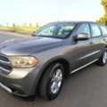 SAR 24000,  Dodge Durango,  2012,  Automatic,  201070 KM,