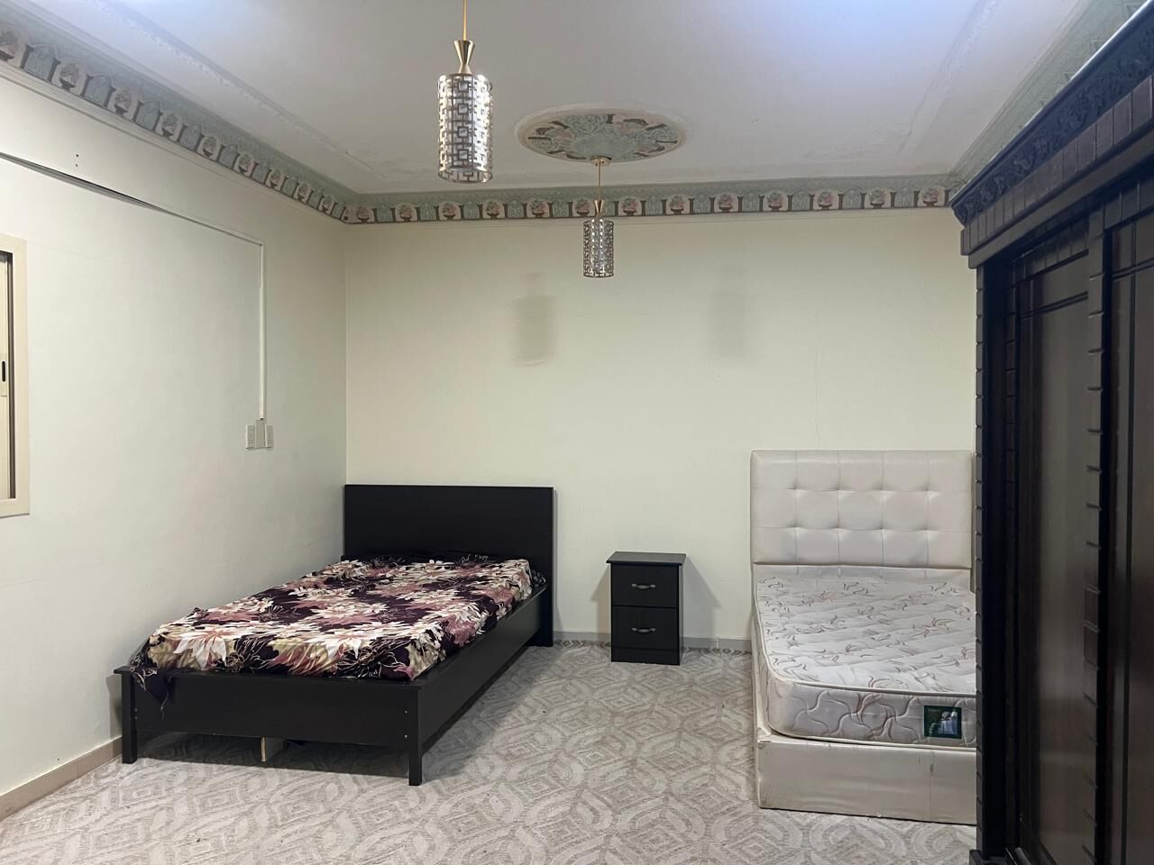 Al Nakhil, Rooms for Rent, SAR 850/month,  Furnished,  1BHK FURNISHED ROOM FRO RENT