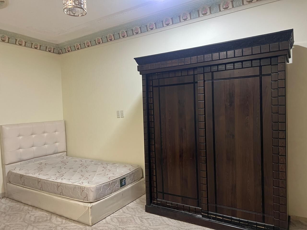 Al Nakhil, Rooms for Rent, SAR 850/month,  Furnished,  1BHK FURNISHED ROOM FRO RENT