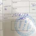 Electrical QC Inspector With 9 Years Experience Sabic E& PM Approved