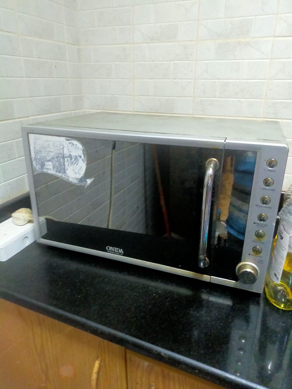 Manama, Furniture, BHD 10,  Microwave