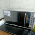 BHD 10,  Microwave