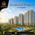Residential Property In Gurgaon For Modern Living & Investment