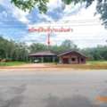 THB 4048000,  3 BR,  1729 Sq. Feet,  Single House For Sale Surat Thani  Khiri Rat Nikhom District Ban Tha Khanon - Ban Don