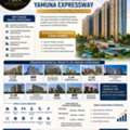 Discover Premium 3 BHK Homes On Yamuna Expressway &ndash; A Smart Choice For Modern Living