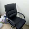 BHD 7,  Computer Chair.